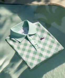 Men’s Classic Business Old Money Button Short Sleeve