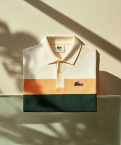 Men’s Classic Business Old Money Button Short Sleeve