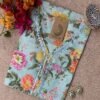 "Aanchal" Hand Work Cotton kurta - 3XL