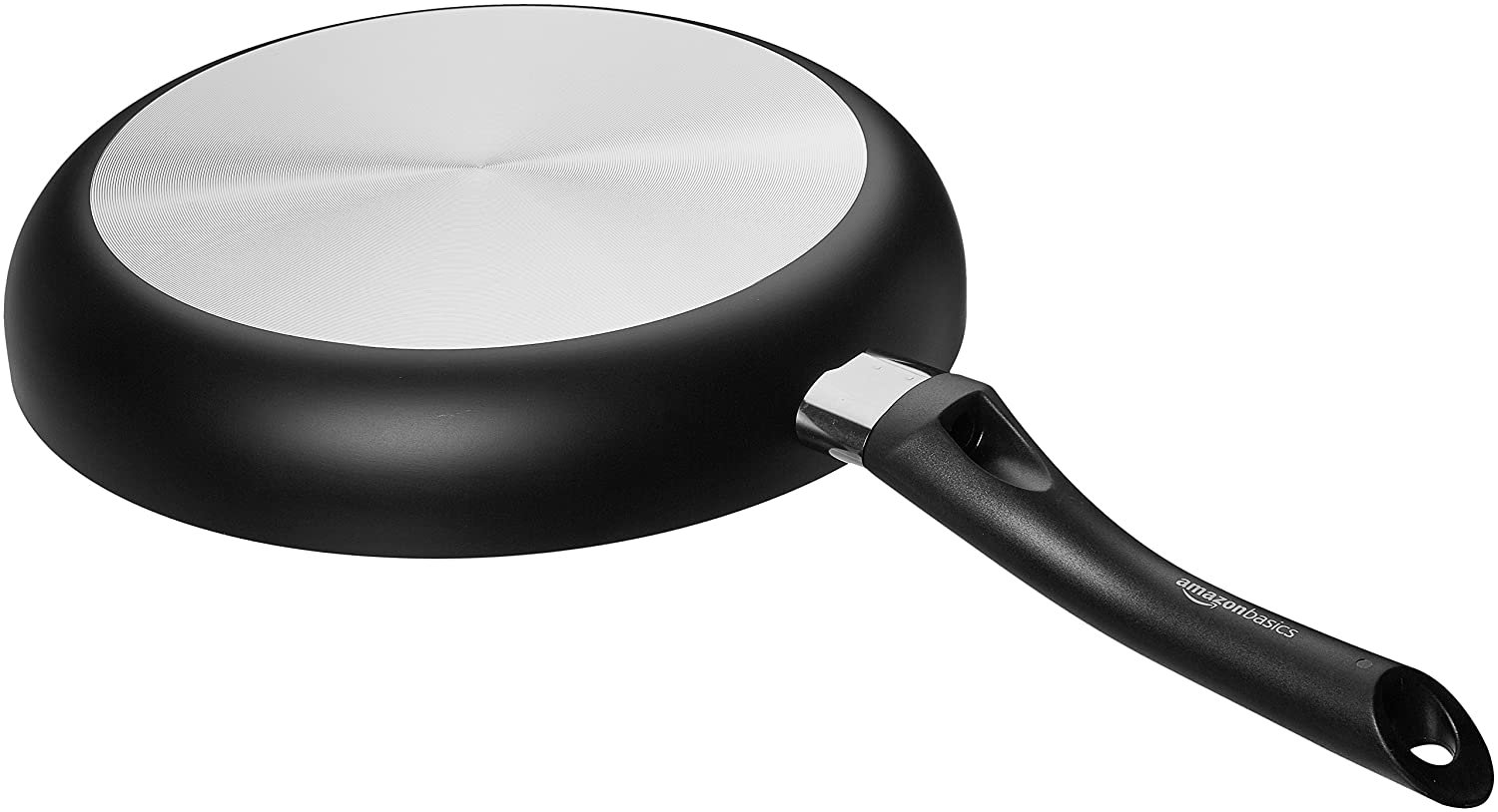 Basics 15-Piece Non-Stick Cookware Set - Image 5