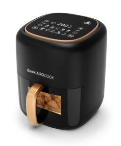 Airocook Spectra 5.5L Digital Air Fryer