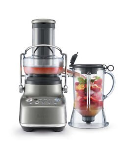 Breville ® 3X Bluicer