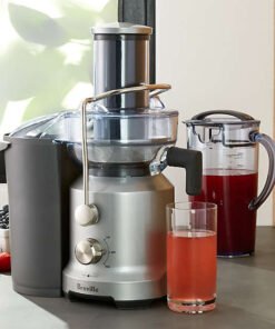 Breville ® Juice Fountain ® Cold