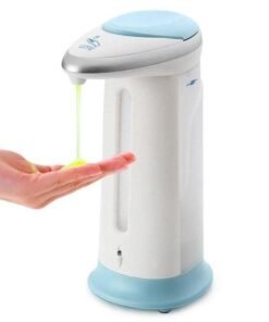 Automatic Soap Dispenser - Touchless Soap Dispenser