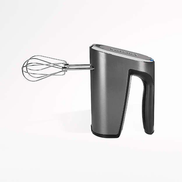 Cuisinart ® EvolutionX ™ Cordless Hand Mixer
