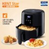 KENT StarAir Fryer
