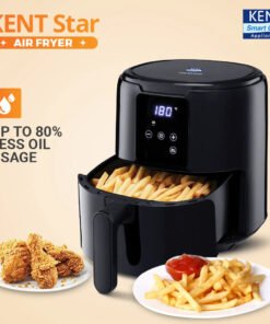 KENT StarAir Fryer