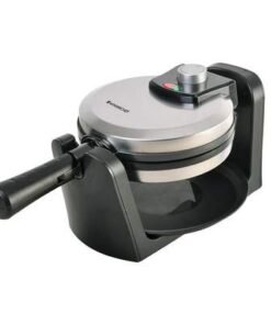 Belgian Waffle Maker, 1000W