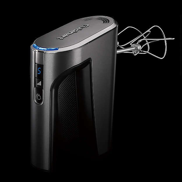 Cuisinart ® EvolutionX ™ Cordless Hand Mixer - Image 2