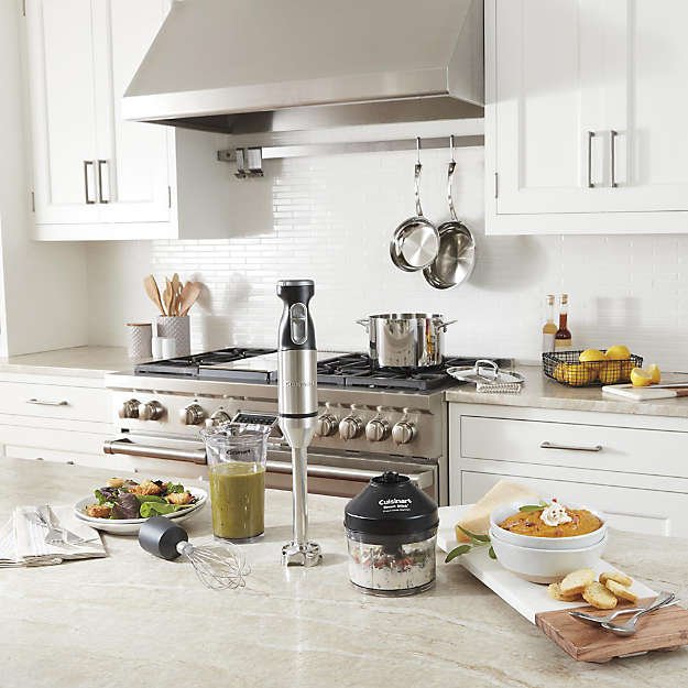 Cuisinart ® Smart Stick ® Variable Speed Handle Blender - Image 3