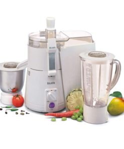 Powermatic Plus 900 Watts Juicer Mixer Grinder
