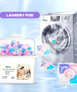 5-in-1 Laundry PowerPods Pro (pack of 30)