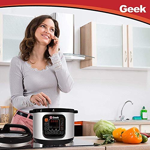 Robocook 8L - Non Stick(NS) Pot - Spare Part - Image 2