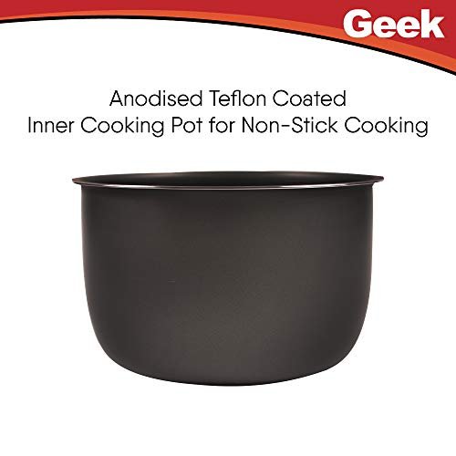 Robocook 8L - Non Stick(NS) Pot - Spare Part - Image 3