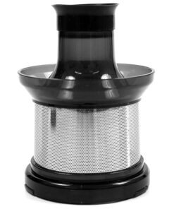 Glantoir H1, HEPA Dust Filter Compatible with Glantoir A9 Wireless Vacuum Cleaner, Black