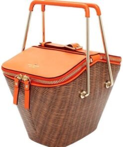 Pack-a-Picnic Basket